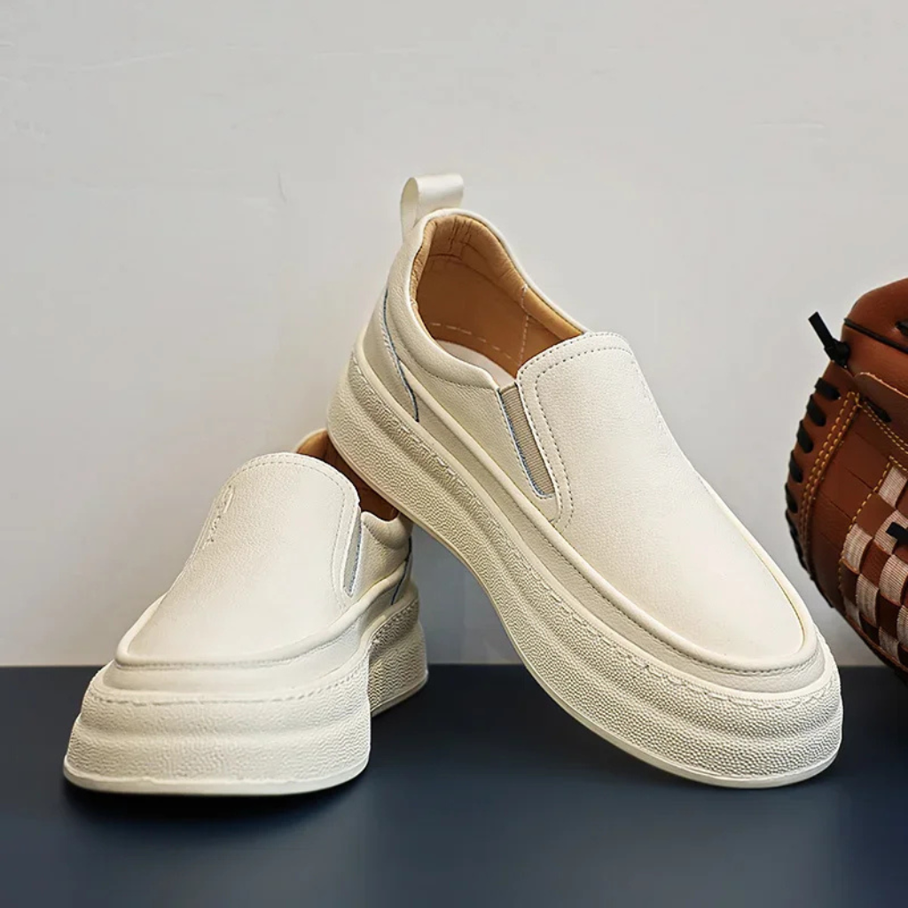 Tênis Masculino Lorennzi Stamford 8