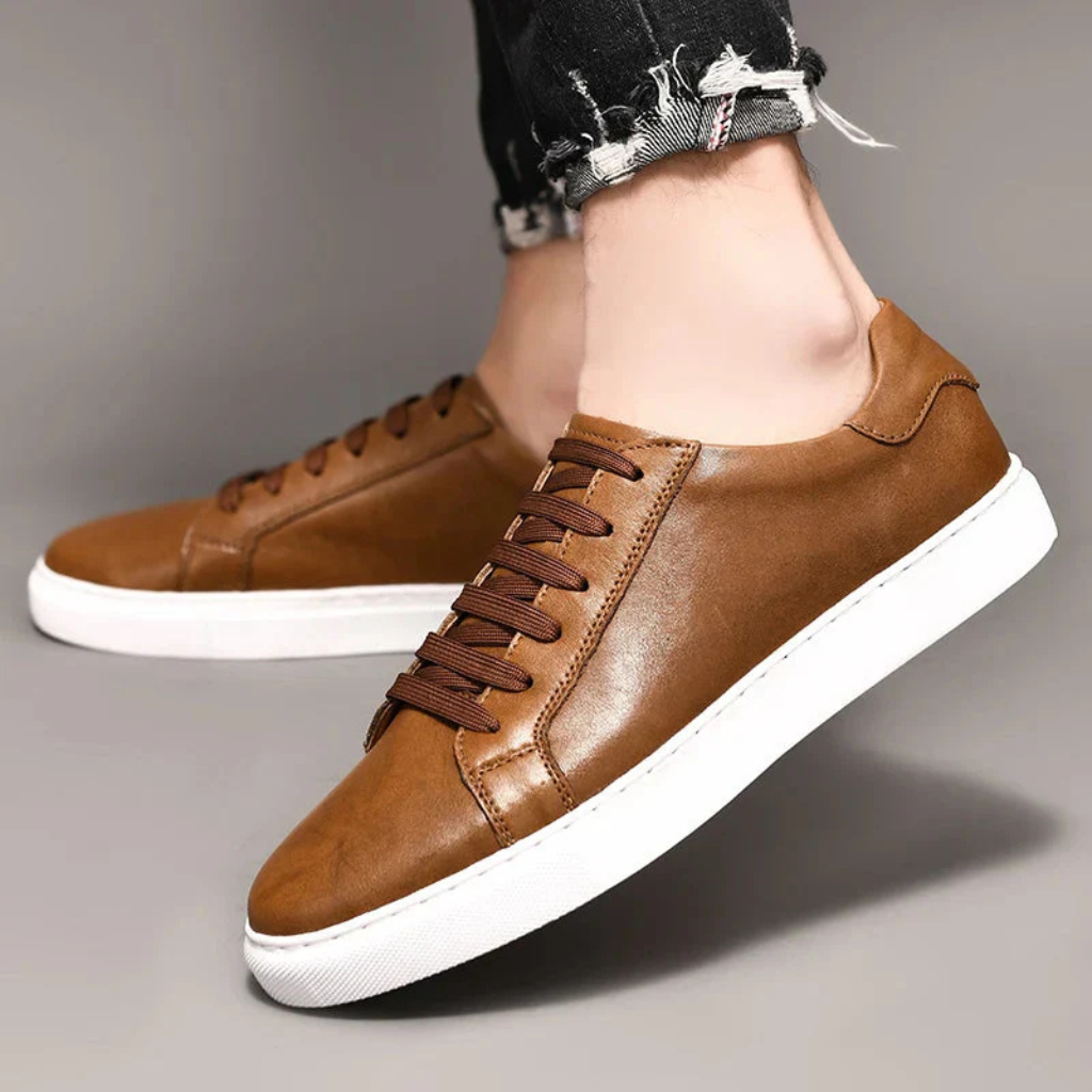 Tênis Masculino Lorennzi Vanguard 3