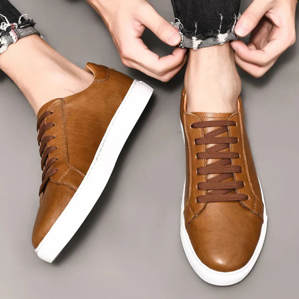 Tênis Masculino Lorennzi Vanguard 5