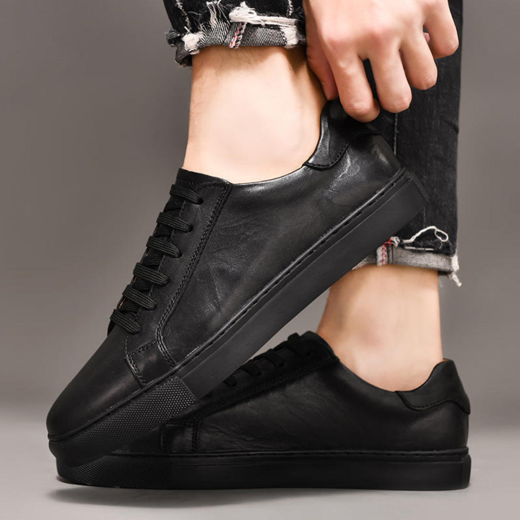 Tênis Masculino Lorennzi Vanguard 8