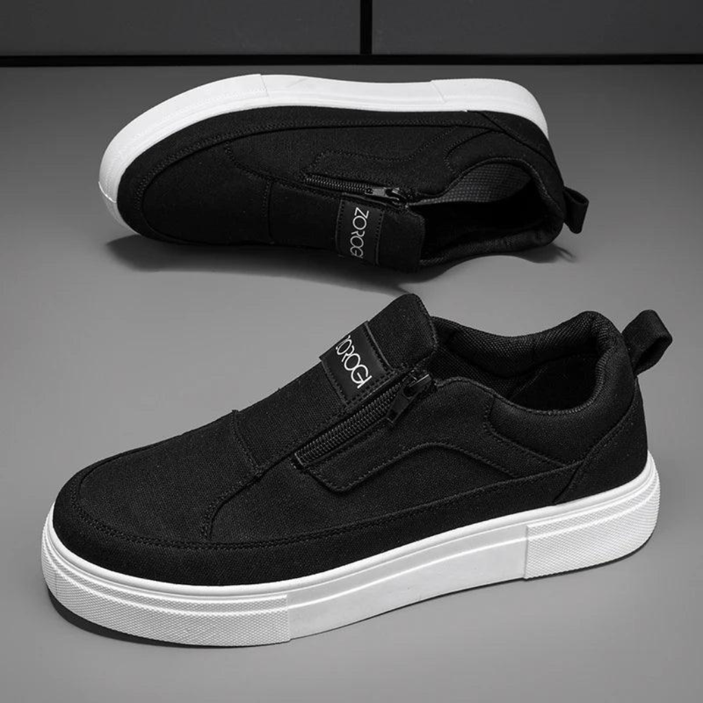 Tênis Masculino Lorennzi Versailles 6