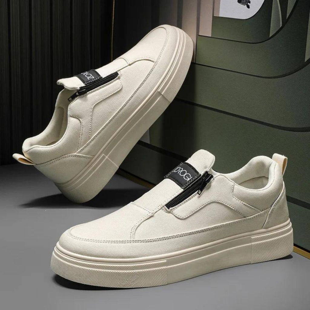 Tênis Masculino Lorennzi Versailles 7