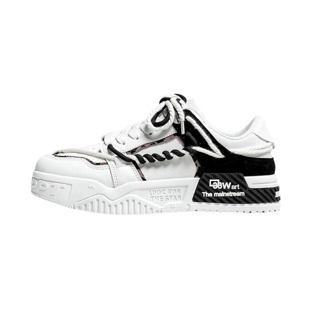 Tênis Masculino Sneaker Lorennzi Ignite 6
