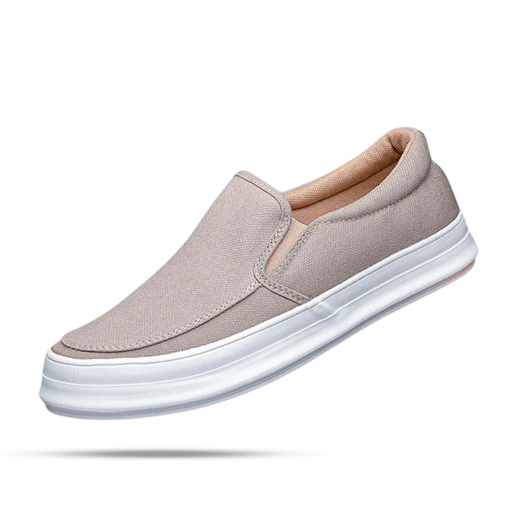 Tênis Slip On Lorennzi Riven