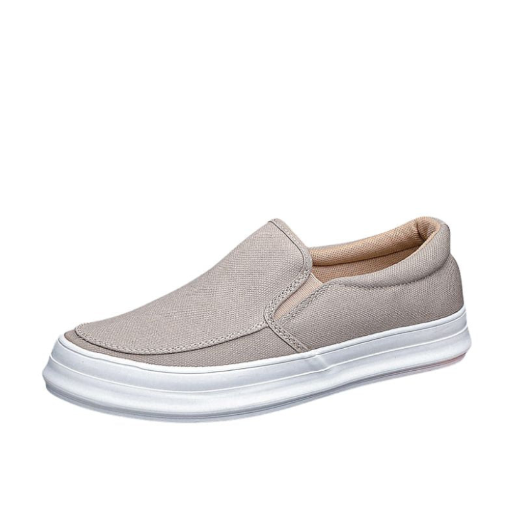 Tênis Slip On Lorennzi Riven 2