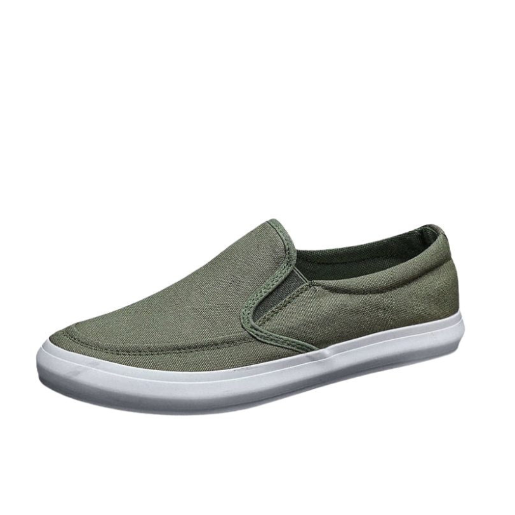 Tênis Slip On Lorennzi Valtor 2