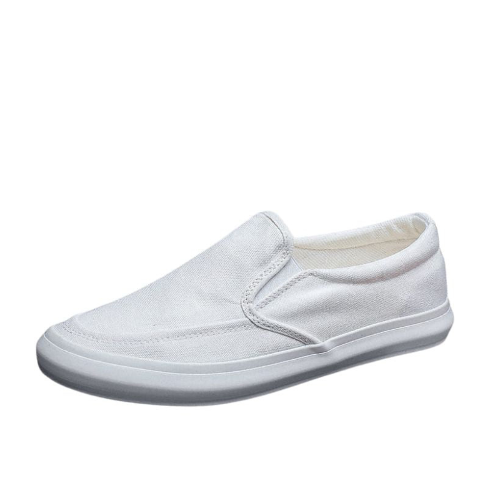 Tênis Slip On Lorennzi Valtor 4