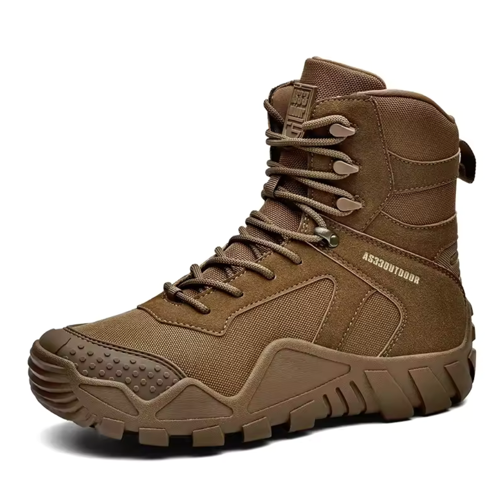 Bota Masculina Tática Heritage Forllini