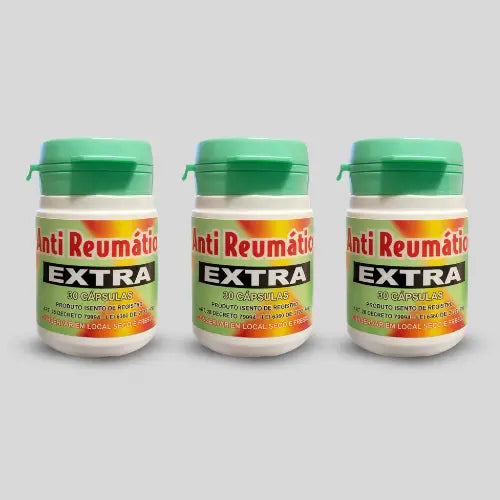 Suplemento Alimentar Natural com Extratos Vegetais – 60 Cápsulas