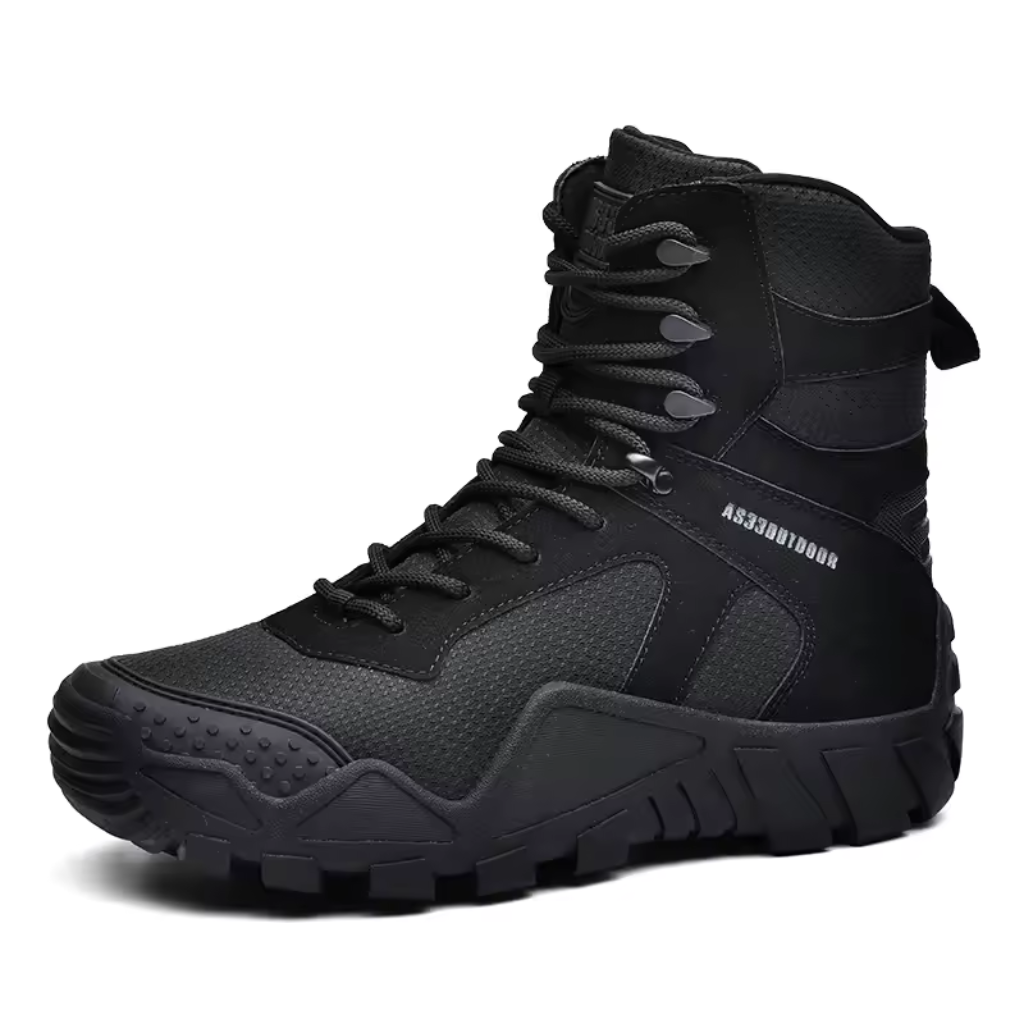 Bota Masculina Tática Heritage Forllini