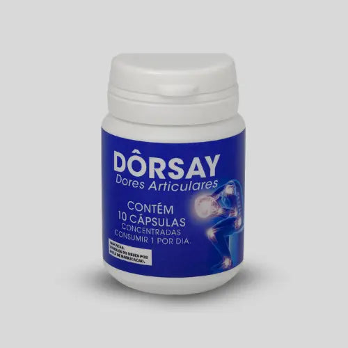 Suplemento Alimentar Natural com Ervas Tradicionais – 10 Cápsulas