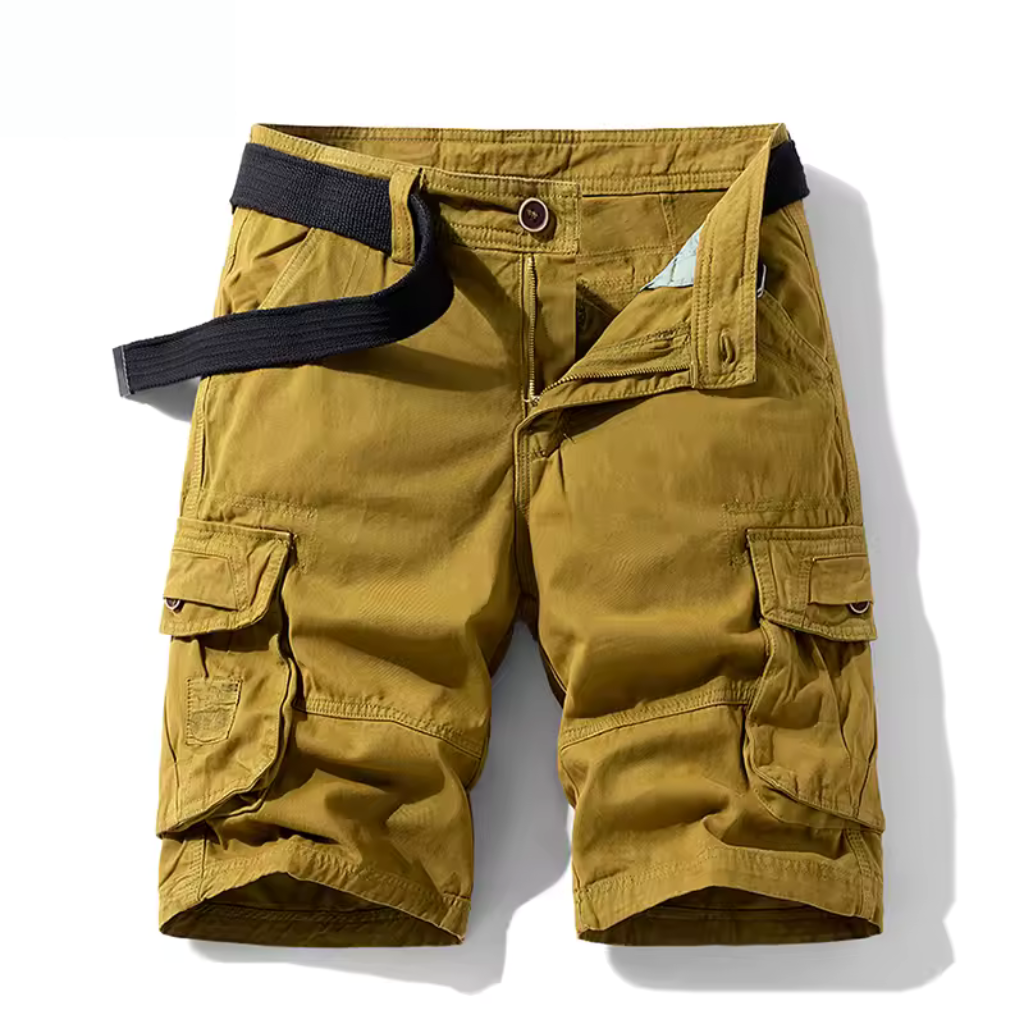 Bermuda Cargo Masculina Lorennzi