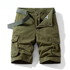 Bermuda Cargo Masculina Lorennzi 3