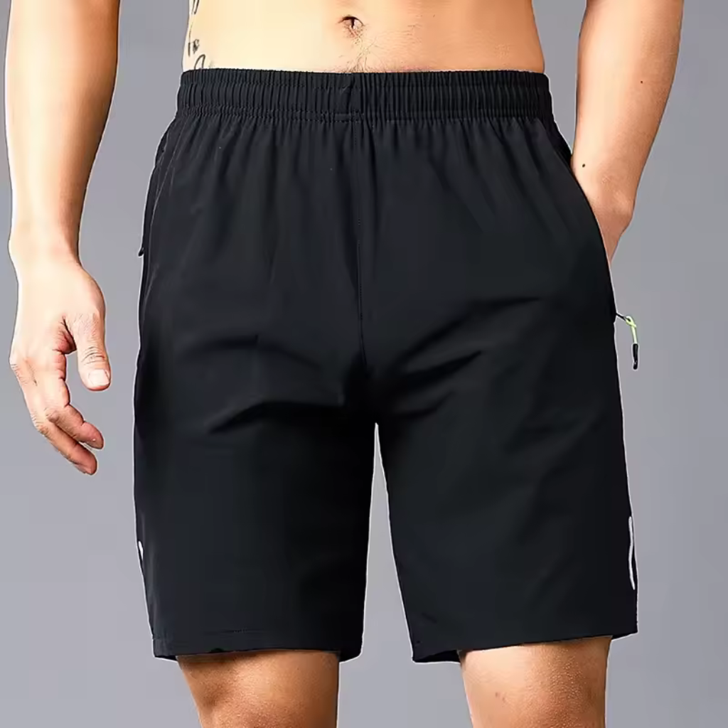 Bermuda Esportiva Masculina Lorennzi