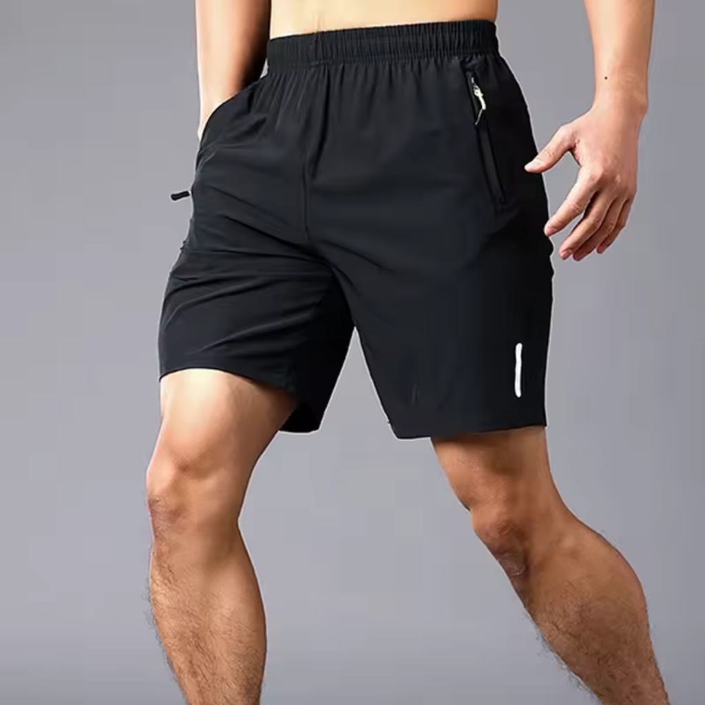 Bermuda Esportiva Masculina Lorennzi 2