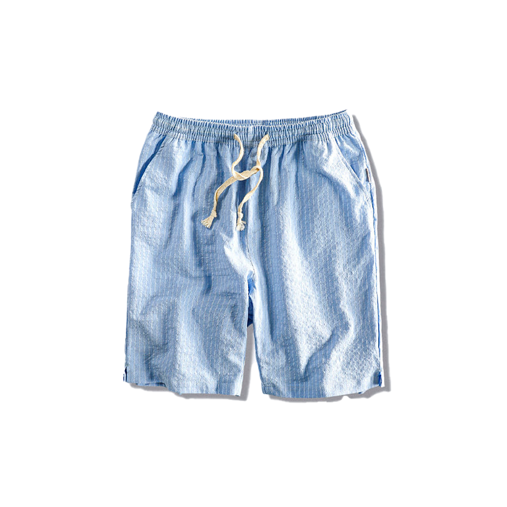 Bermuda Masculina Listrada Lorennzi Amalfi 2