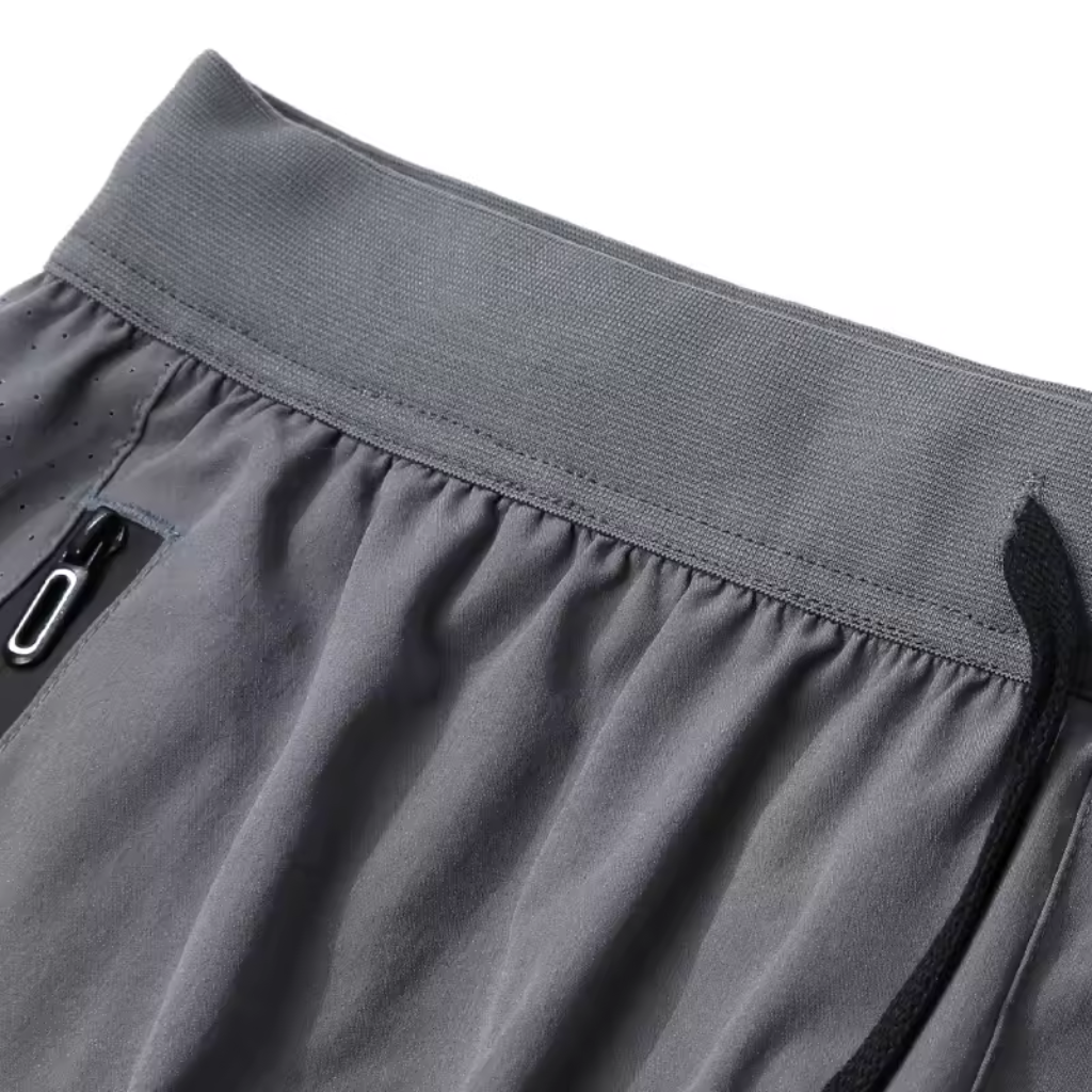 Bermuda Masculina Lorennzi Sport 4