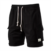 Bermuda Masculina Lorennzi Urban Fit 6