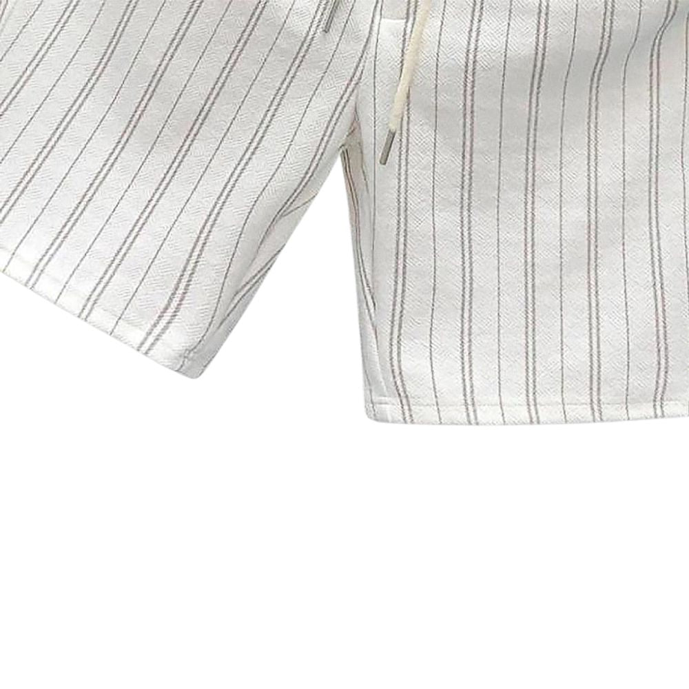 Bermuda Moletom Listrada Lorennzi Riviera 4