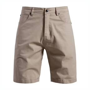 Bermuda Sarja Masculina Lorennzi Venture