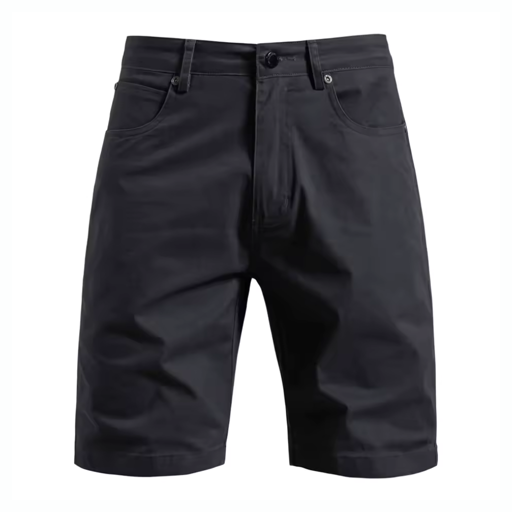 Bermuda Sarja Masculina Lorennzi Venture 3