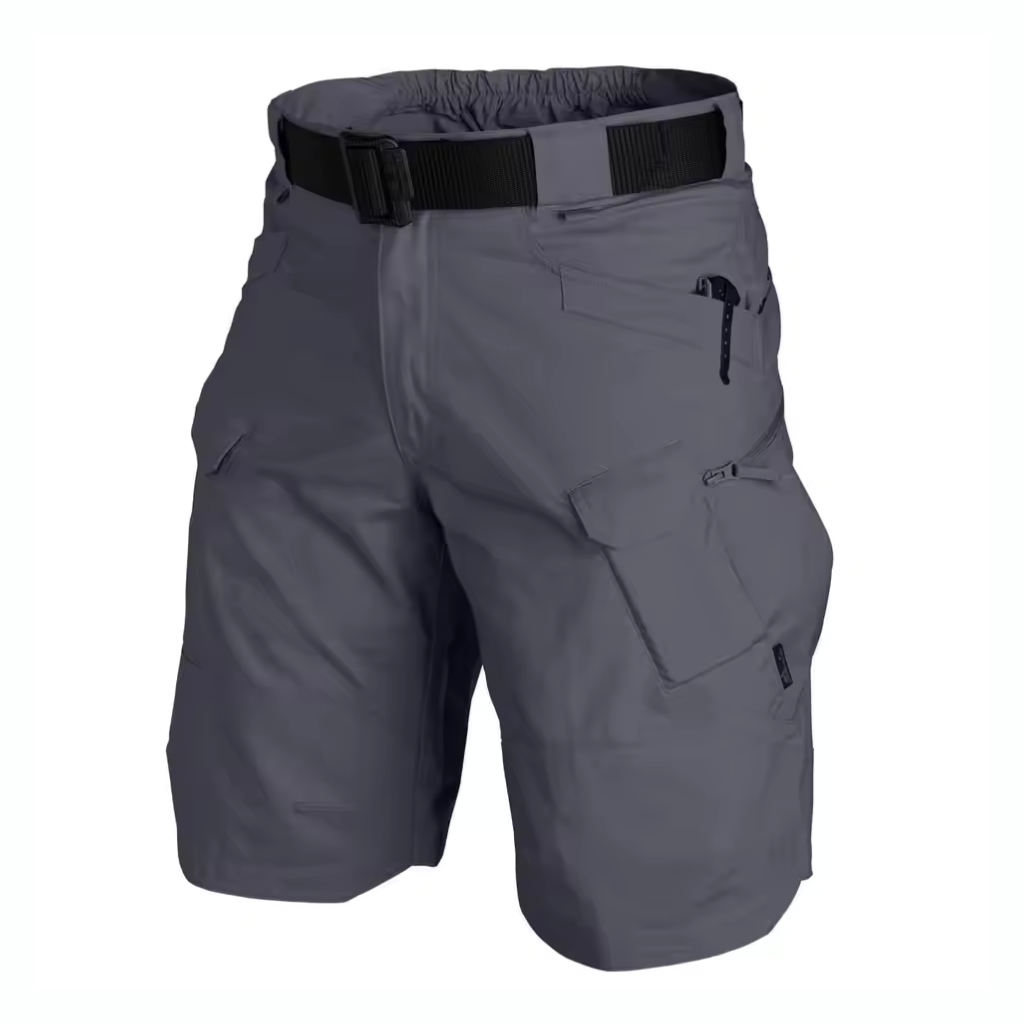 Bermuda Tática Masculina Lorennzi Force 4