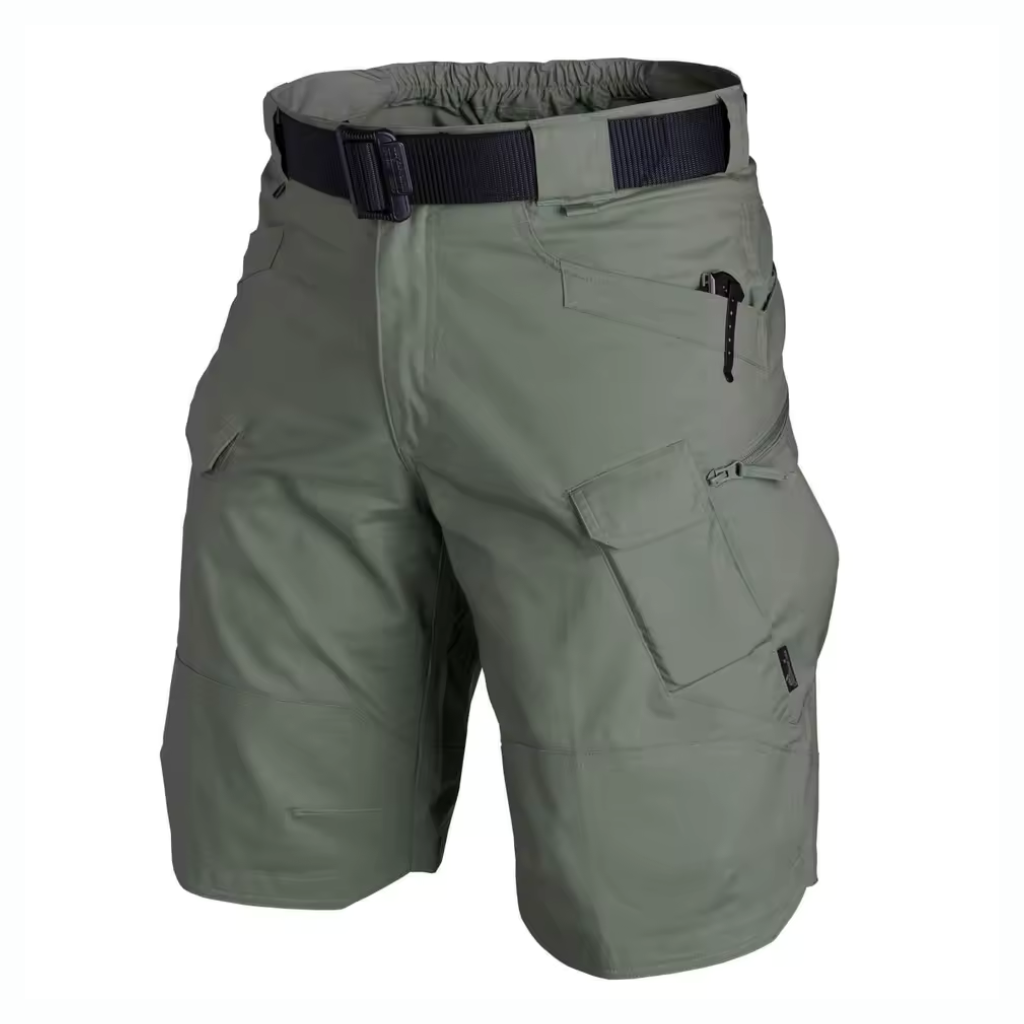 Bermuda Tática Masculina Lorennzi Force 5