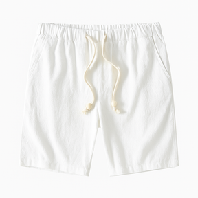 Bermuda de Linho Lorennzi Belluno