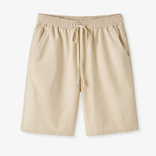 Bermuda de Linho Masculina Lorennzi Breeze 8