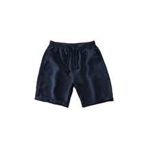 Bermuda de Linho Masculina Lorennzi Montre 3