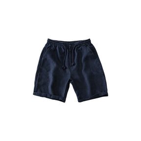 Bermuda de Linho Masculina Lorennzi Montre 3