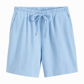 Bermuda de Linho Masculina Lorennzi Palermo 3