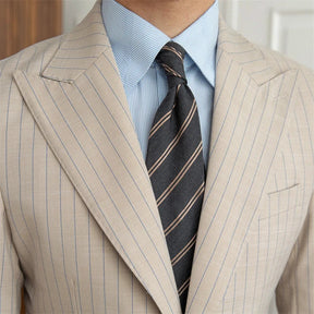 Blazer Masculino Lorennzi Monaco 4
