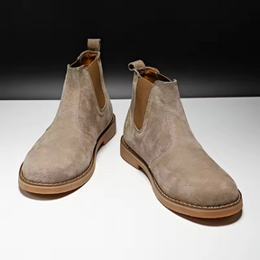 Bota Chelsea Masculina Lorennzi Camden 8