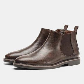 Bota Chelsea Masculina Lorennzi Clássica 2