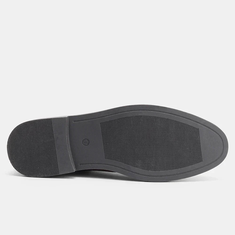 Bota Chelsea Masculina Lorennzi Clássica 8