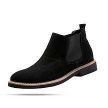 Bota Chelsea Masculina Lorennzi Horizon 4