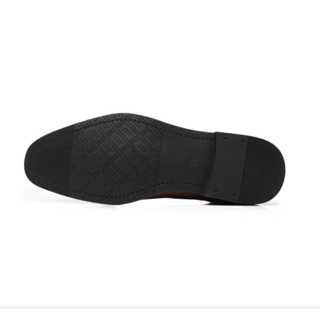 Bota Chelsea Masculina Lorennzi Lancaster 3