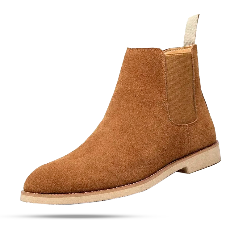 Bota Chelsea Masculina Lorennzi Luminis 5