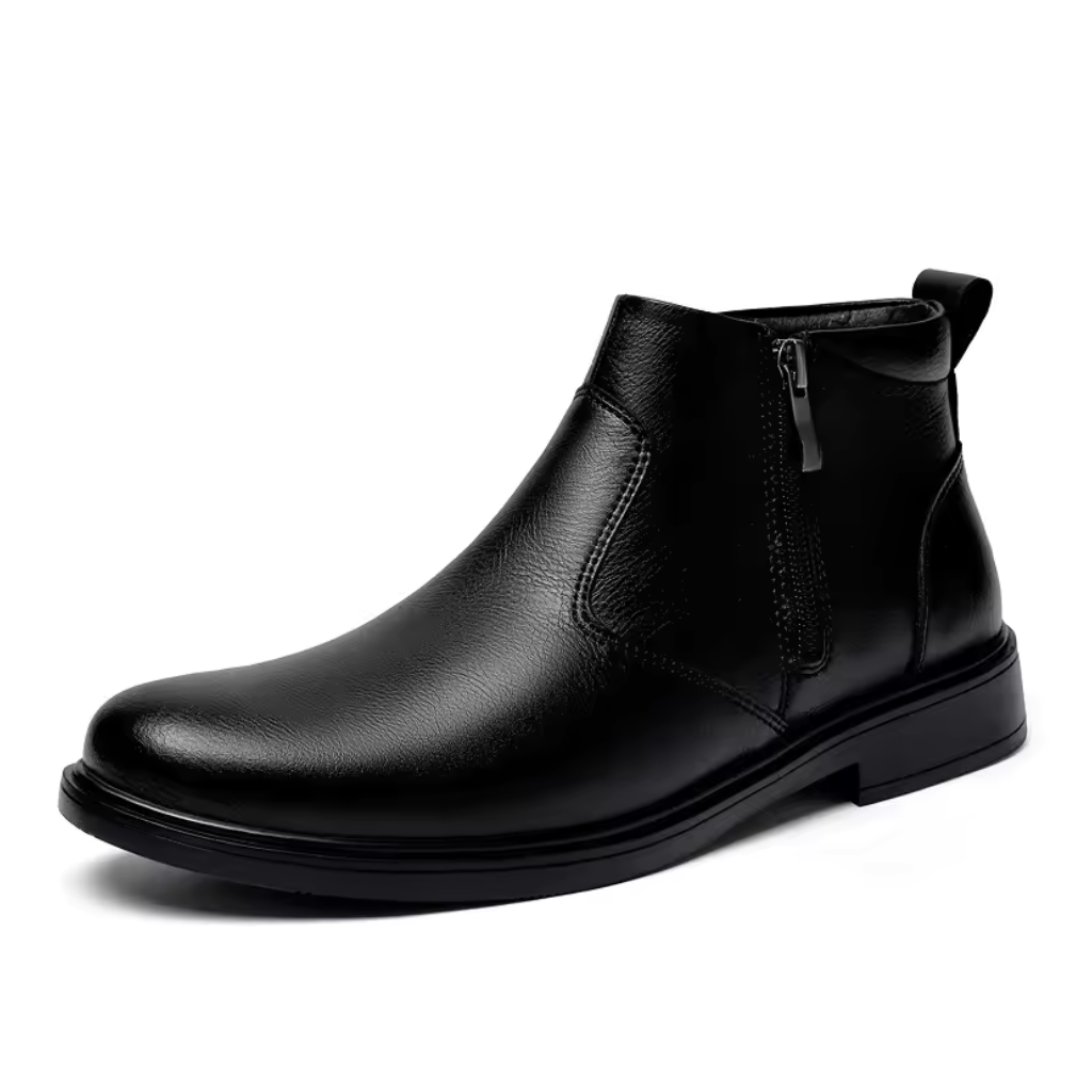 Bota Chelsea Masculina Lorennzi Vittore