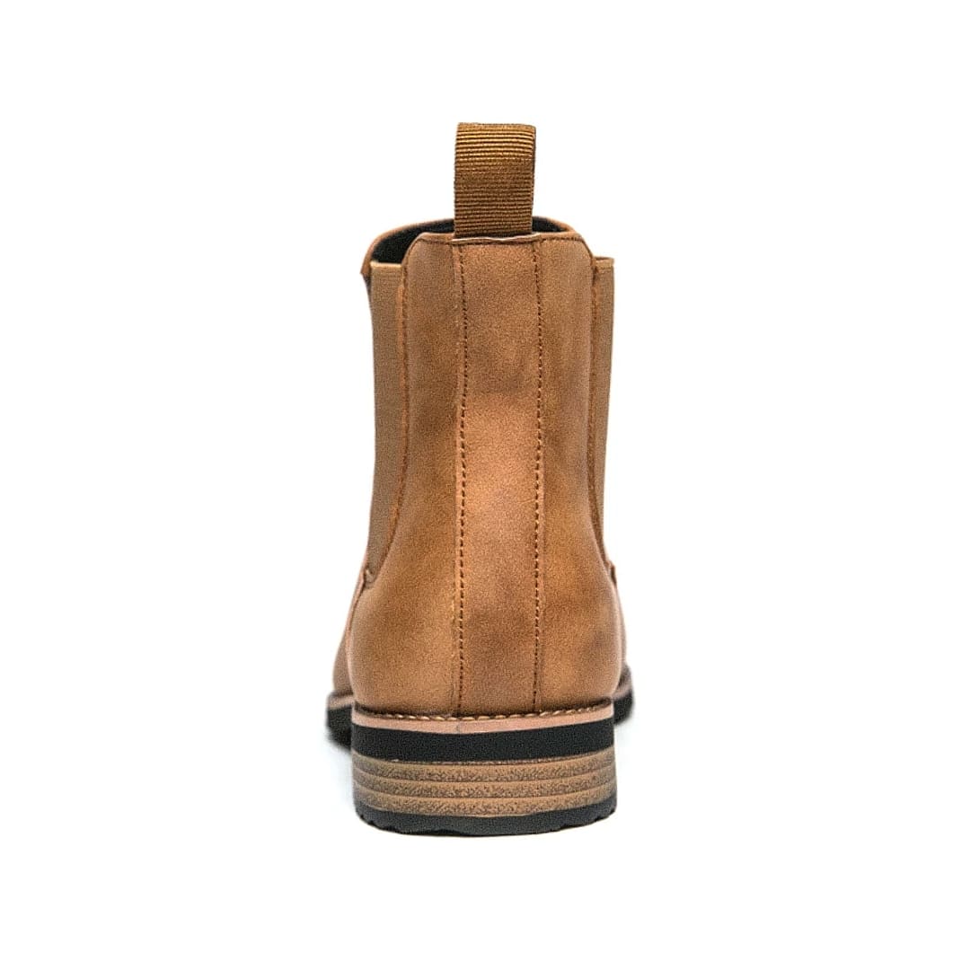 Bota Chelsea Masculina Lorennzi Zenith 4