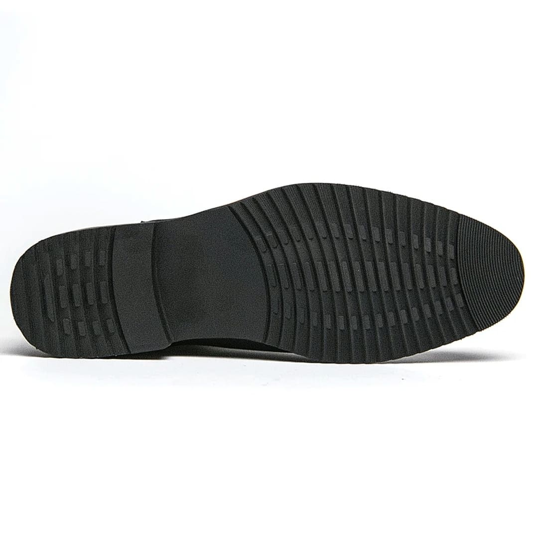 Bota Chelsea Masculina Lorennzi Zenith 5