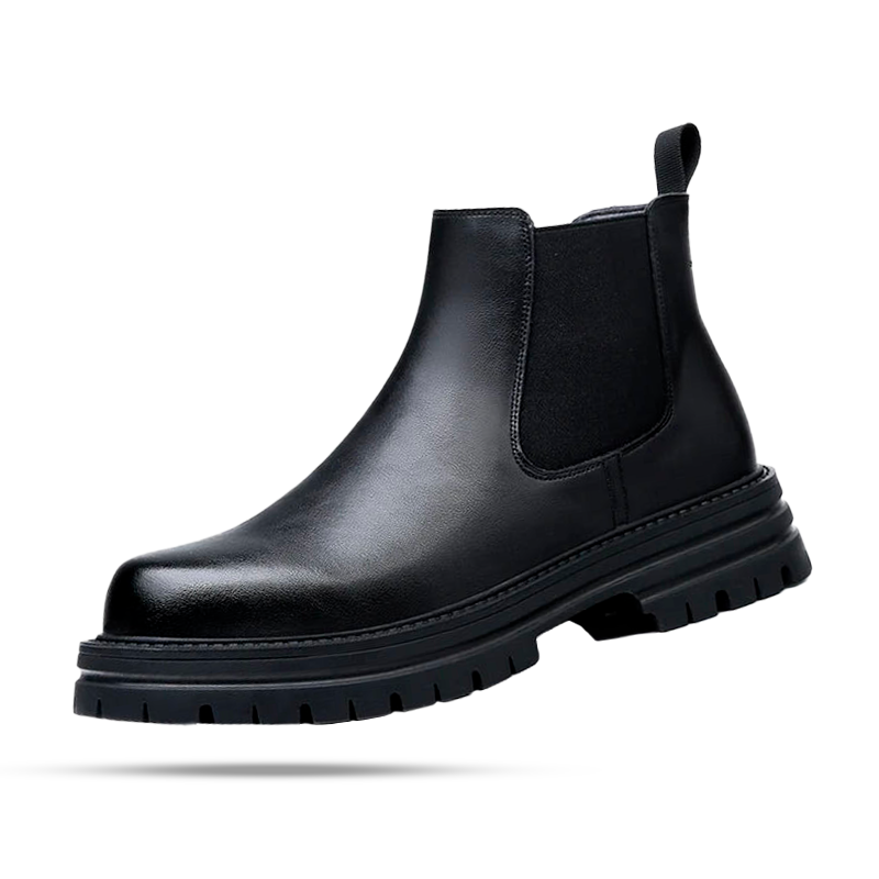 Bota Chelsea Tratorada Masculina Lorennzi