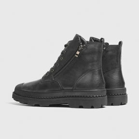 Bota Coturno Masculina Lorennzi 3