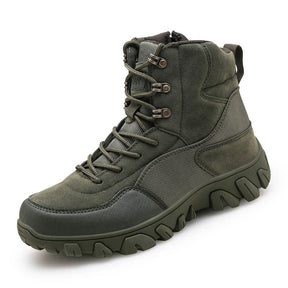 Bota Masculina Adventure Guard Lorennzi 2