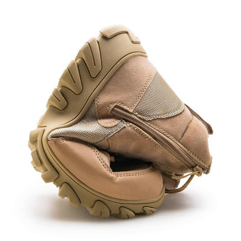 Bota Masculina Adventure Guard Lorennzi 7