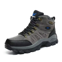 Bota Masculina Adventure Montrek Lorennzi