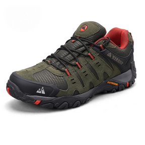 Bota Masculina Adventure Trilha Lorennzi