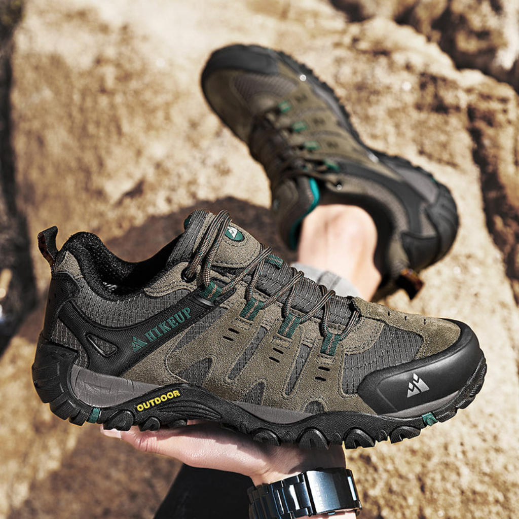 Bota Masculina Adventure Trilha Lorennzi 4