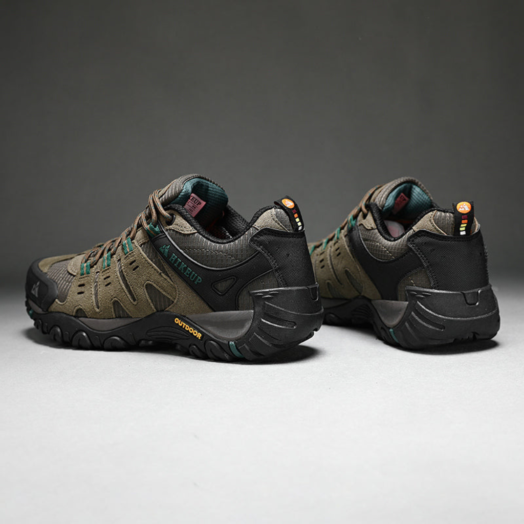 Bota Masculina Adventure Trilha Lorennzi 5